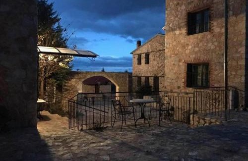 Florina Hotel | Lithea Mountain Resort