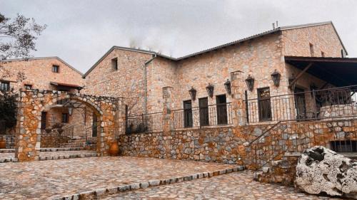 Florina Hotel | Lithea Mountain Resort