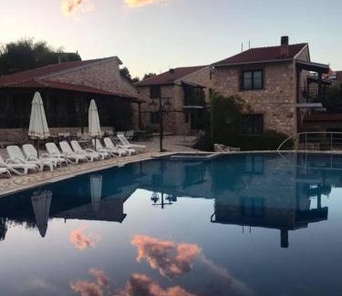 Florina Hotel | Lithea Mountain Resort