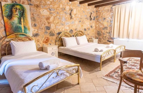 Florina Hotel | Lithea Resort