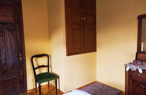 Lithia House | Lithia s Stonehouse. Το πέτρινο στη Λιθιά - Καστοριά