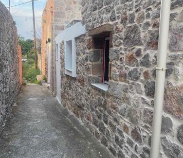 Avgonyma House | Lithino