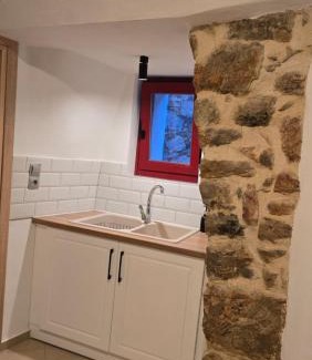 Avgonyma House | Lithino