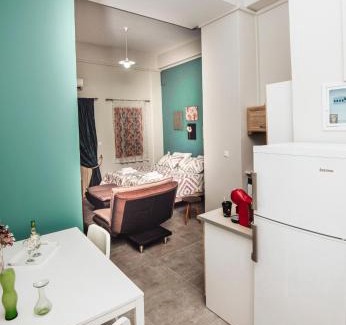 Pothia Apartment | Lithos apartments