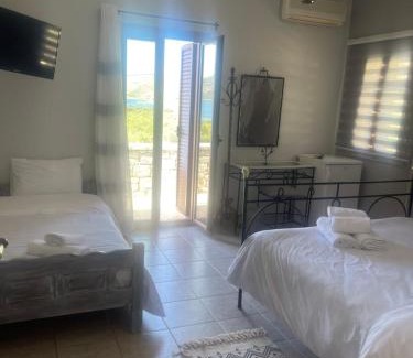 Neo Itilo Bed & Breakfast | LITHOS by the sea