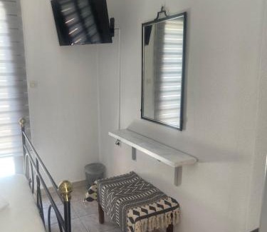 Neo Itilo Bed & Breakfast | LITHOS by the sea