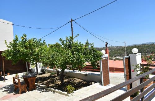 Monolithos Villa | Lithos House