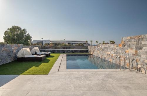 Skotino Villa | Lithos Luxury Resort