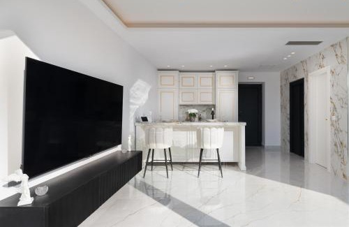 Skotino Villa | Lithos Luxury Resort