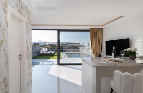 Skotino Villa | Lithos Luxury Resort