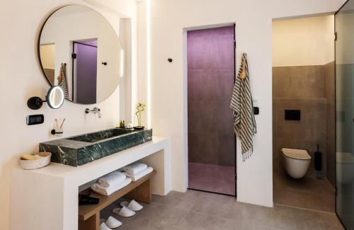 Skiathos Apartment | Lithos Suites, Premium Κey Collection