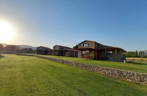 Eresos-Antissa Apartment | Lithos Villas