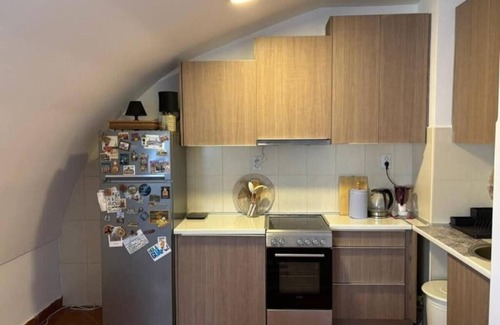 Vilnius County Apartment | Lithu Stay Rimas