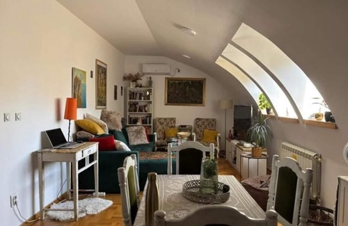 Vilnius County Apartment | Lithu Stay Rimas