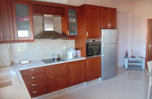 Agia Marina Apartment | Litinas Casa - In front of the Sea