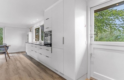 Idestrup House | "Litle" - 30m from the sea by Interhome