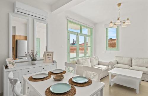 Skala Apartment | Lito - Slow Living