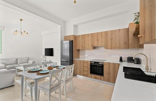 Skala Apartment | Lito - Slow Living