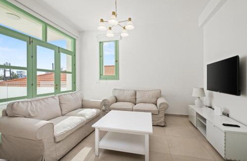 Skala Apartment | Lito - Slow Living