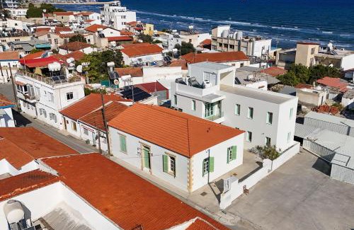 Skala Apartment | Lito - Slow Living