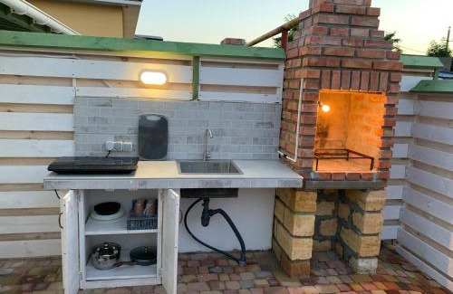 Karolino-Bugaz House | Lito