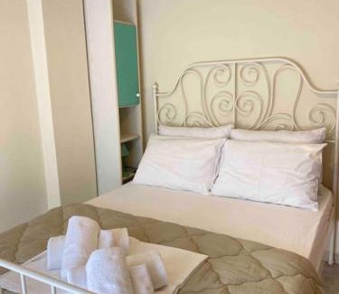 Litochoro House | Litochoro Achilleas & Chara's Summer House