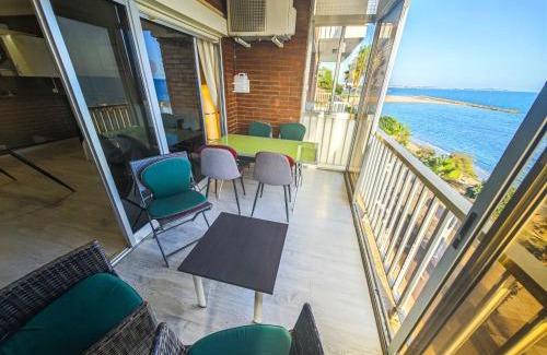 Cambrils Apartment | LITORAL COSTA DORADA - CANASTEL Only Families