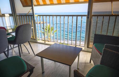 Cambrils Apartment | LITORAL COSTA DORADA - CANASTEL Only Families