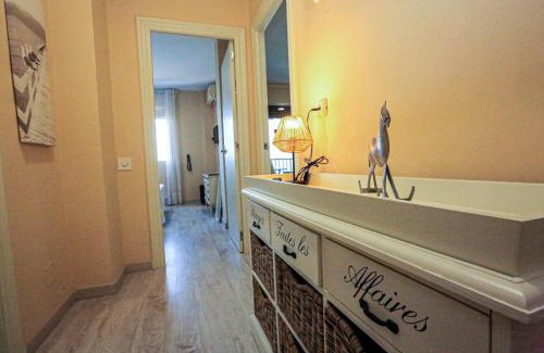 Cambrils Apartment | LITORAL COSTA DORADA - CANASTEL Only Families