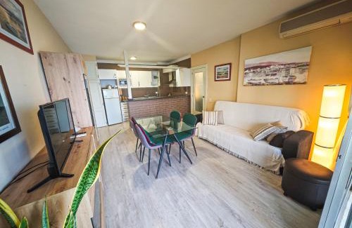 Cambrils Apartment | LITORAL COSTA DORADA - CANASTEL Only Families