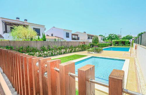 Cambrils House | LITORAL COSTA DORADA - PASSEIG DEL MAR 1 b