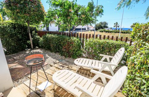 Cambrils House | LITORAL COSTA DORADA - PASSEIG DEL MAR 1 b