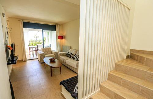 Cambrils House | LITORAL COSTA DORADA - PASSEIG DEL MAR 1 b