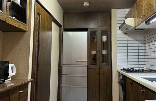 Chuo-ku Apartment | LITS INN Sapporo