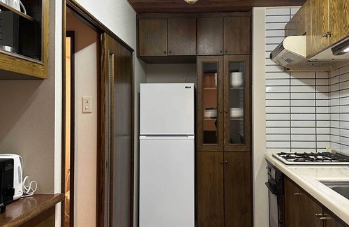 Chuo-ku Apartment | LITS INN Sapporo