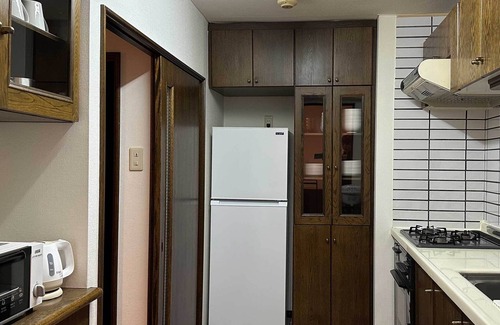 Chuo-ku Apartment | LITS INN Sapporo