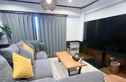 Chuo-ku Apartment | LITS INN Sapporo