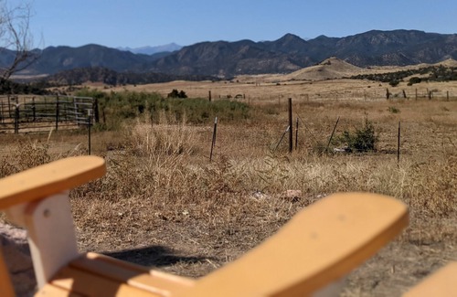 Canon City House | Little 2 BR Cottage minutes to Royal Gorge