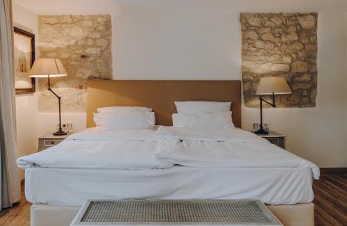 City Centre Regensburg Hotel | Little 7 - Boutique Hotel