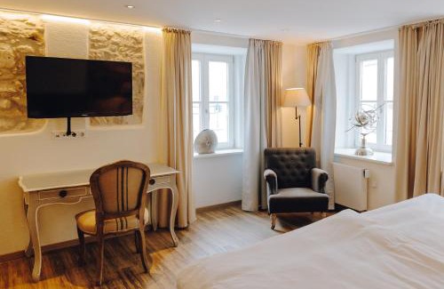 City Centre Regensburg Hotel | Little 7 - Boutique Hotel