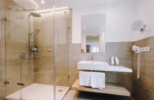 City Centre Regensburg Hotel | Little 7 - Boutique Hotel
