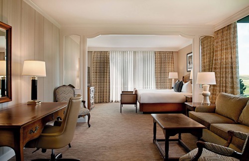Cheyenne Hotel | Little America Cheyenne