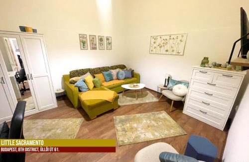 Kispest Apartment | Little Americas Sacramento Apartment