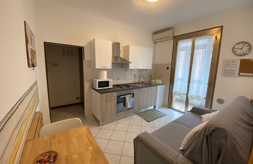 Marghera Apartment | Little and cozy flat near Venice