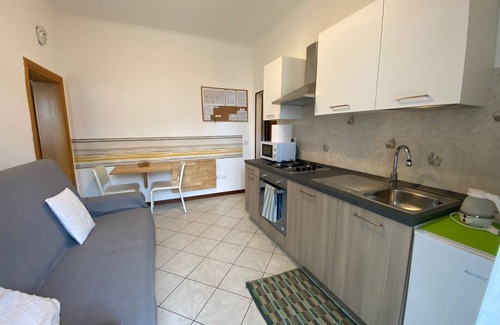 Marghera Apartment | Little and cozy flat near Venice