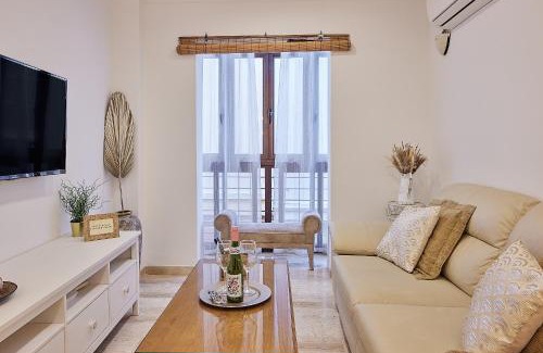 Old Town Apartment | Little Arboli Little Apartments