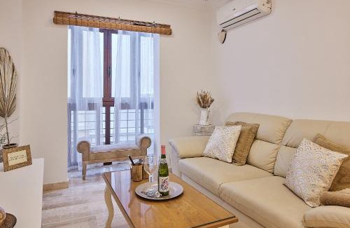 Old Town Apartment | Little Arboli Little Apartments