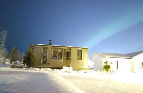 Rovaniemi House | Little Aurora Cabin