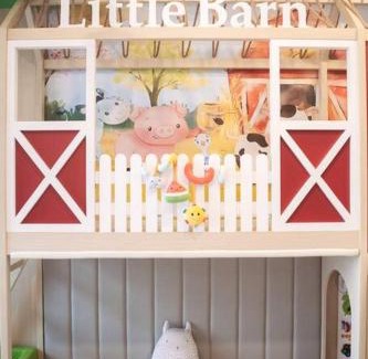 Pantai Indah Kapuk Apartment | Little Barn by Little Bnb