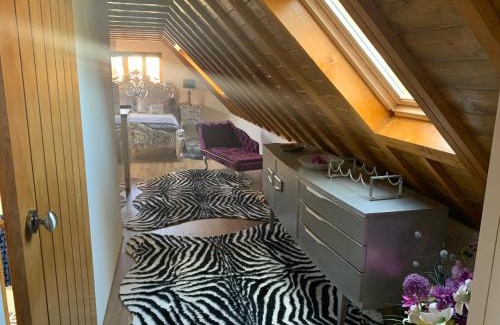 St. Mary's Apartment | Little Barn ideal for short stays